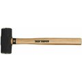 Jackson Professional Tools 4 lb SLEDGE HAMMER HICKORY HANDLE 20184600